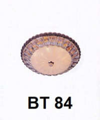 Đèn mâm áp trần BT-84