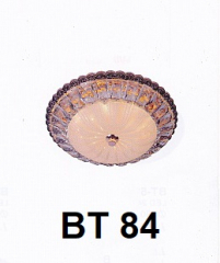 Đèn mâm áp trần BT-84