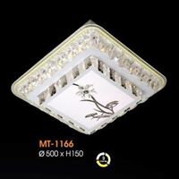 Đèn mâm áp trần LED Ø500mm VA20-MT1166