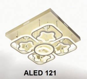 Đèn mâm áp trần Led HT-ALED121