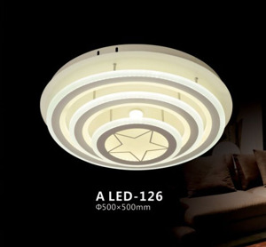 Đèn mâm áp trần Led HT-ALED126