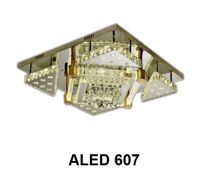 Đèn mâm áp trần led HT-Aled607