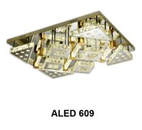 Đèn mâm áp trần led HT-Aled609