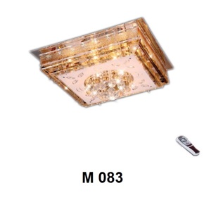 Đèn mâm áp trần led HT-M083