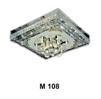 Đèn mâm áp trần led HT-M108