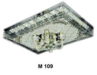 Đèn mâm áp trân led HT-M109