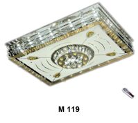 Đèn mâm áp trần Led HT-M119