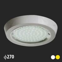 Đèn mâm áp trần LED MSS-274 - 8W