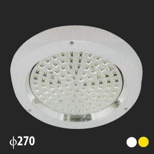 Đèn mâm áp trần LED MSS-292 - 8W