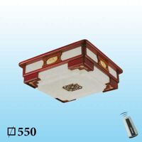 Đèn mâm áp trần MG-006