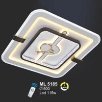 Đèn mâm áp trần ML5185