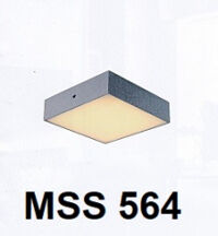 Đèn mâm áp trần MSS-564