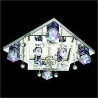 Đèn mâm led ML 80229