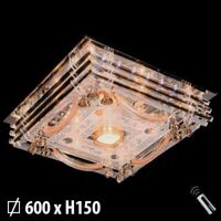 Đèn mâm Led ML-8121