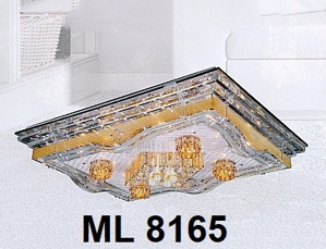 Đèn mâm Led ML-8165