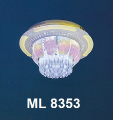 Đèn mâm Led ML-8353