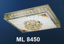 Đèn mâm Led ML-8450