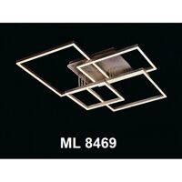 Đèn mâm Led ML-8469