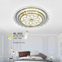 Đèn mâm led ML2032