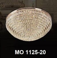 Đèn mâm ốp trần MO 1125-20