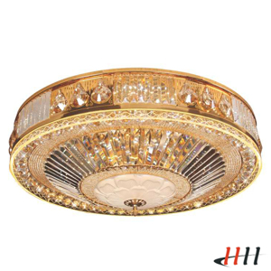 Đèn mâm ốp trần NC 9133B