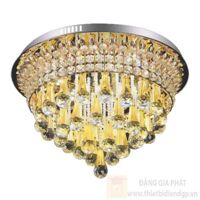 Đèn mâm pha lê Led MLF 2935-500