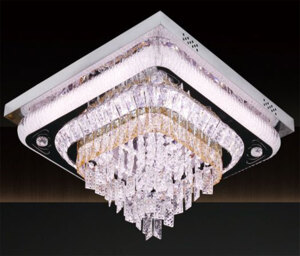 Đèn mâm Slister 8005