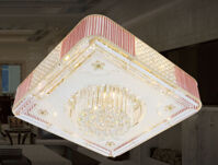 Đèn mâm Slister 8313/800×800