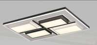 Đèn mâm Slister 9027