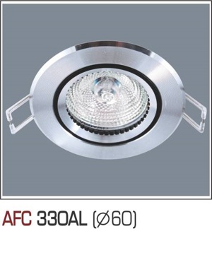 Đèn mắt ếch Anfaco AFC 330AL