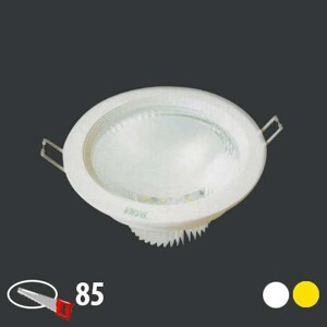 Đèn mắt ếch Led âm trần LA-112