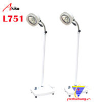 Đèn mổ 1 bóng Akiko L751