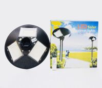 Đèn năng lượng mặt trời 150W MK Lighting MK-79150