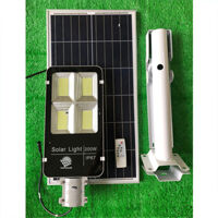 Đèn năng lượng TOPSOLAR TS-90200L