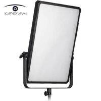 Đèn nanlite compac 200b bi color led studio light FN302