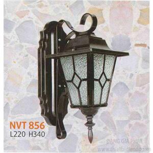 Đèn ngoài trời NVT 856