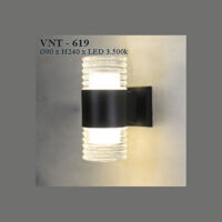 Đèn ngoài trời VNT-619