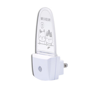 Đèn ngủ cảm biến Led Điện Quang DQ LNL10