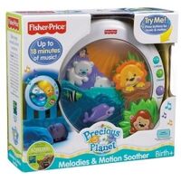 Đèn ngủ Fisher Price P3332