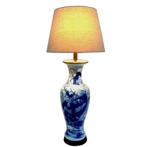 Đèn ngủ Greenleaflamps GCT010A