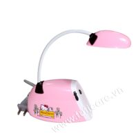 Đèn ngủ Hello Kitty hình giỏ xách 109