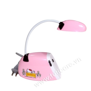 Đèn ngủ Hello Kitty hình giỏ xách 109