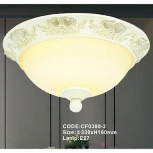 Đèn Ốp Trần Cổ Điển CF0380-2