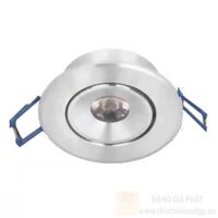 Đèn ốp trần downlight AT 46