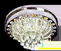 Đèn ốp trần hiện đại led 9849-600