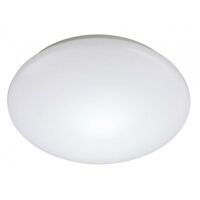 Đèn ốp trần LED cảm ứng chuyển động vi sóng Ø295×95 16W Kawasan MS326BE-16W