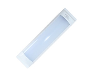 Đèn ốp trần led chụp mica Duhal SDLD810 - 10w