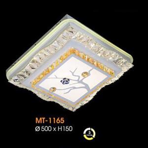 Đèn ốp trần led MT1165