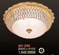 Đèn ốp trần led MT290