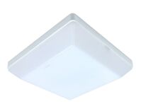 Đèn ốp trần led vuông Duhal SLKV12